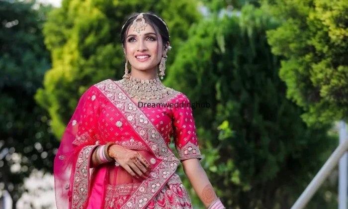 Makeup By Kiara Jotwani